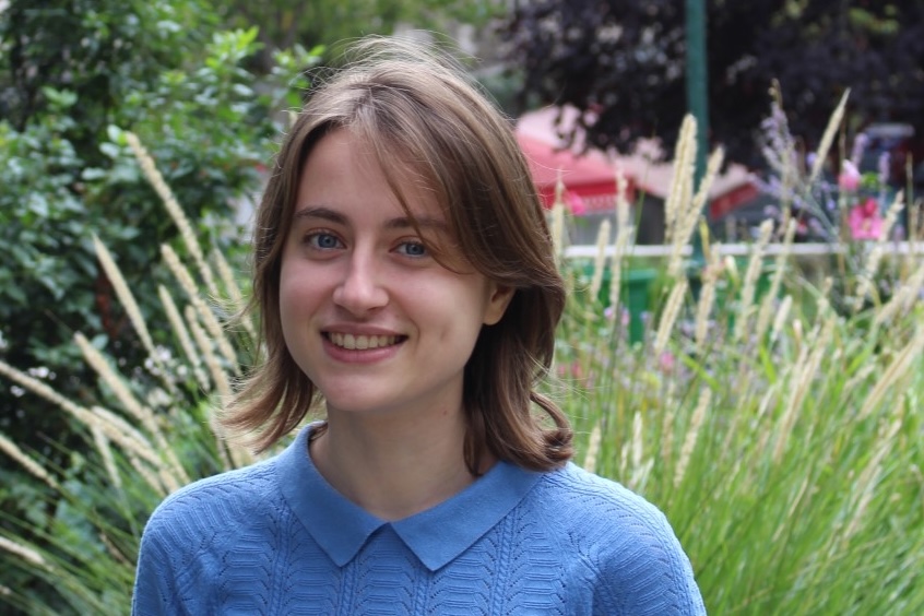 Mathilde Guyot